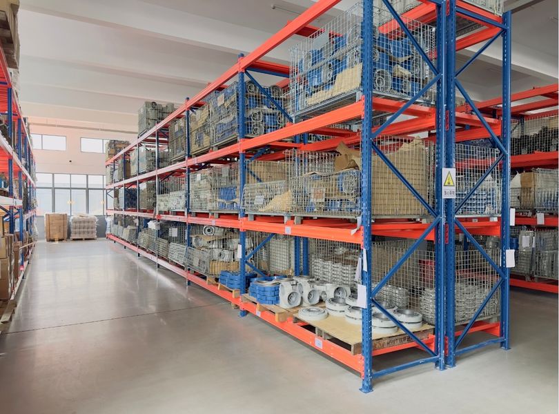 Китай Changzhou Chenglei Valve Technology Co., Ltd. Профиль компании