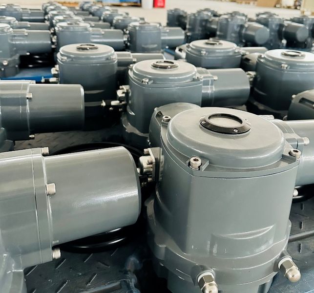 Китай Changzhou Chenglei Valve Technology Co., Ltd. Профиль компании