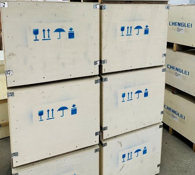Китай Changzhou Chenglei Valve Technology Co., Ltd. Профиль компании
