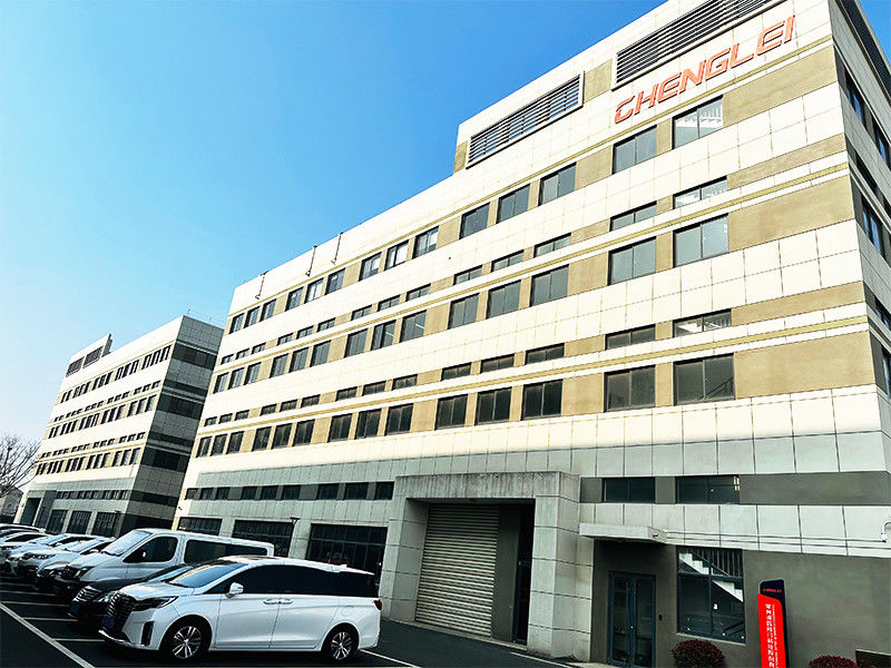 Китай Changzhou Chenglei Valve Technology Co., Ltd. Профиль компании